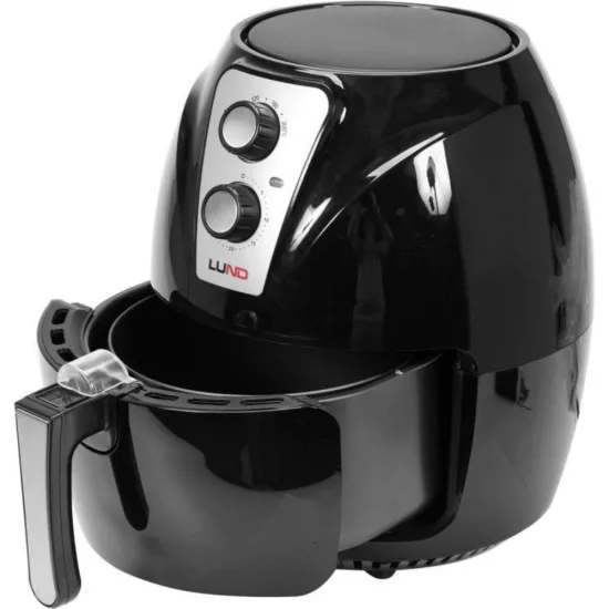 Фритюрник LUND Air Fryer 2.4 L 1300 W