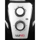 Фритюрник LUND Air Fryer 2.4 L 1300 W