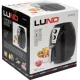 Фритюрник LUND Air Fryer 2.4 L 1300 W