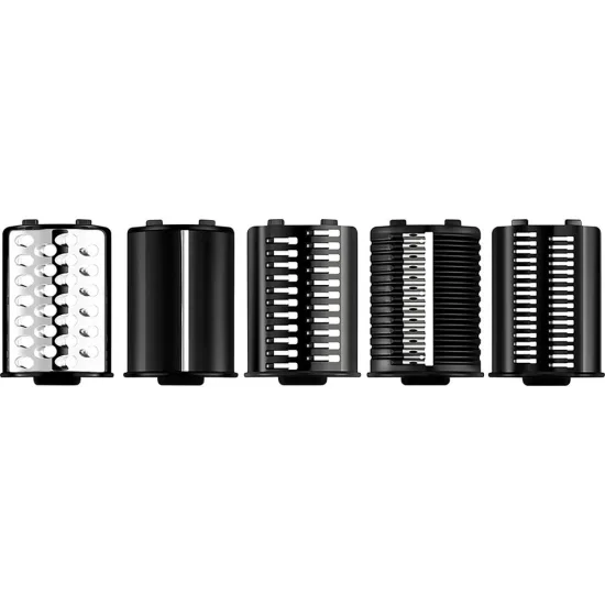 Електрическа резачка за зеленчуци LUND 250 W 5 ножа