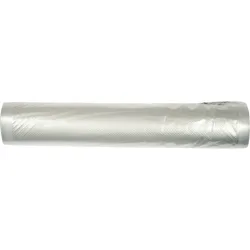 Ролка за вакуумиране на храна LUND гофрирана 30 × 600 cm