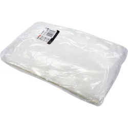 Торбички за вакуумиране на храна LUND гофрирани 20 × 30 cm 50 броя