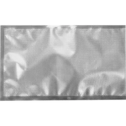 Торбички за вакуумиране на храна LUND гофрирани 25 × 35 cm 50 броя
