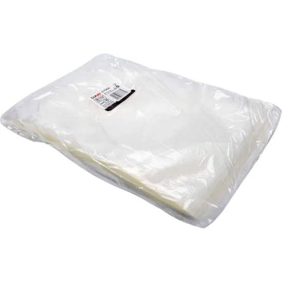 Торбички за вакуумиране на храна LUND гофрирани 25 × 35 cm 50 броя