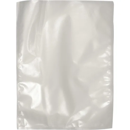 Торбички за вакуумиране на храна LUND гофрирани 30 × 40 cm 50 броя.