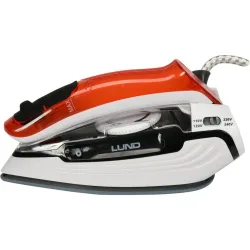 Туристическа ютия LUND 1100 W 110 / 220 V