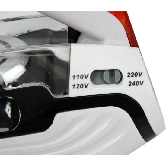 Туристическа ютия LUND 1100 W 110 / 220 V
