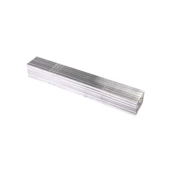 Припой калаено-оловен CYNEL Sn60/Pb40 7 × 7 × 322 mm 5 kg