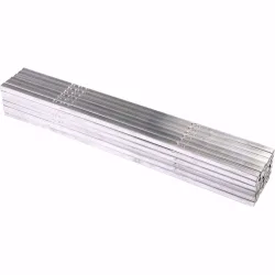 Припой калаено-оловен CYNEL Sn60/Pb40 7 × 7 × 322 mm 5 kg