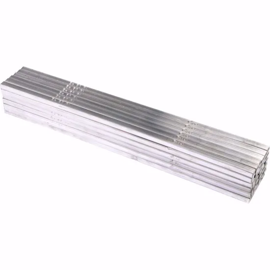 Припой калаено-оловен CYNEL Sn60/Pb40 7 × 7 × 322 mm 5 kg