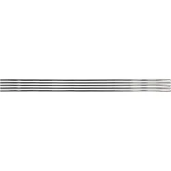 Припой на пръчки без флюс SN99.3CU0.7 CYNEL 200 g Ø 4.0 mm