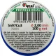 Припой мек калаено-меден SN97CU3 CYNEL 100 g Ø 2.0 mm