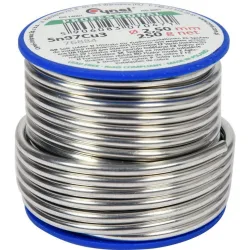Припой мек калаено-меден SN97CU3 CYNEL 250 g Ø 2.5 mm
