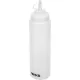 Бутилка за сосове / дресинг YATO бяла 700 ml