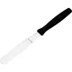 Сладкарска права шпатула YATO 225 mm