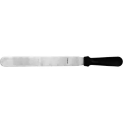 Сладкарска права шпатула YATO 385 mm