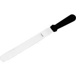 Сладкарска права шпатула YATO 385 mm Сладкарска права шпатула YATO 385 mm