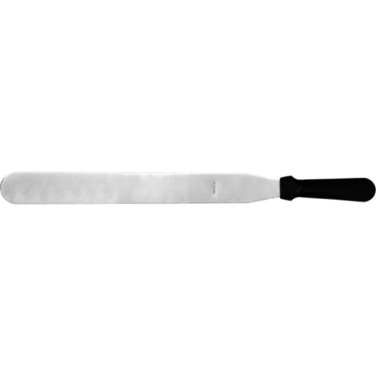 Сладкарска права шпатула YATO 485 mm