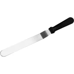 Сладкарска ъглова шпатула YATO 385 mm Сладкарска ъглова шпатула YATO 385 mm