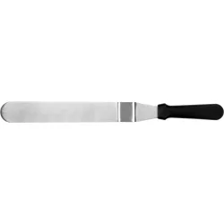 Сладкарска ъглова шпатула YATO 430 mm