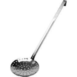 Решетъчна лъжица за сервиране YATO 475 mm
