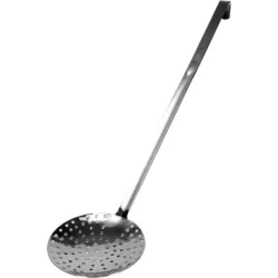 Решетъчна лъжица за сервиране YATO 570 mm