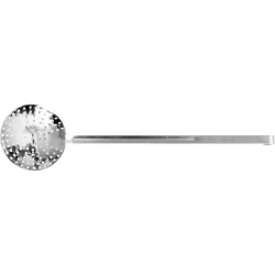 Решетъчна лъжица за сервиране YATO 570 mm