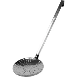 Решетъчна лъжица за сервиране YATO 580 mm