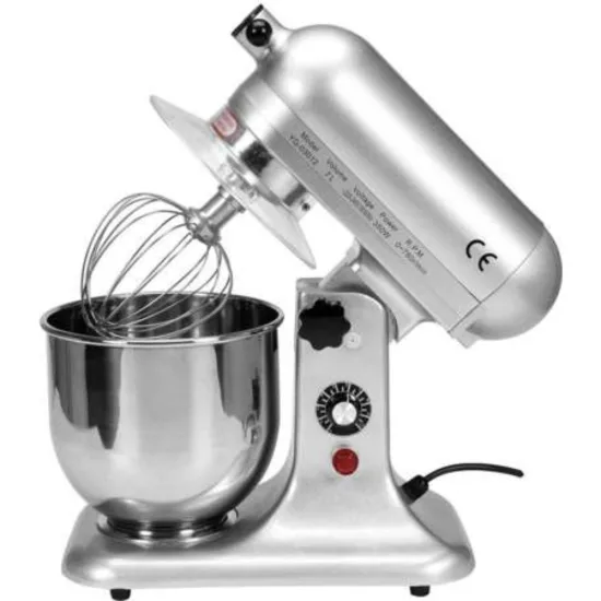 Планетарен миксер с купа YATO 7 L 350 W