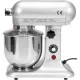 Планетарен миксер с купа YATO 7 L 350 W