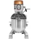 Планетарен миксер с купа YATO 25 L 750 W
