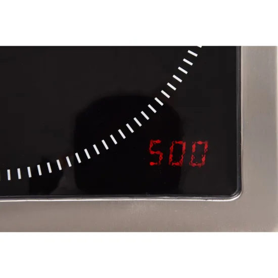 Индукционен котлон с копче YATO YG 04700 3500 W