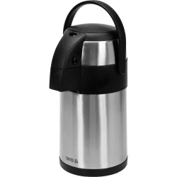 Термос за маса с помпа YATO YG 07016 2.2 L