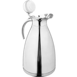 Термос за маса с капачка YATO 1.5 L