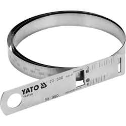 Циркометър YATO 950 mm