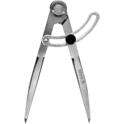 Пергел чертилка YATO YT 72100 150 mm