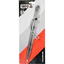Пергел чертилка YATO YT 72102 300 mm