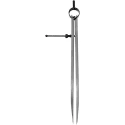 Пергел чертилка YATO с пружина 300 mm