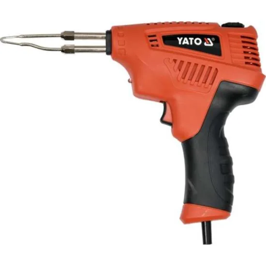 Индукционен поялник пистолет YATO куфар 200 W 70 - 500°C