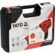 Индукционен поялник пистолет YATO куфар 200 W 70 - 500°C