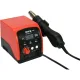 Станция за горещ въздух YATO ESD LED 750 W 500°C