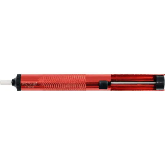 Помпа за разпояване YATO 190 mm