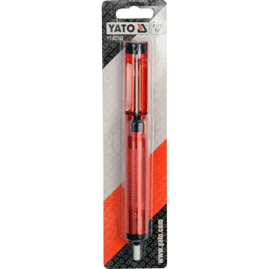 Помпа за разпояване YATO 190 mm