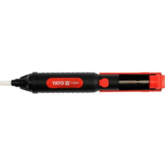 Помпа за разпояване YATO 206 mm