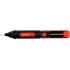 Помпа за разпояване YATO 206 mm