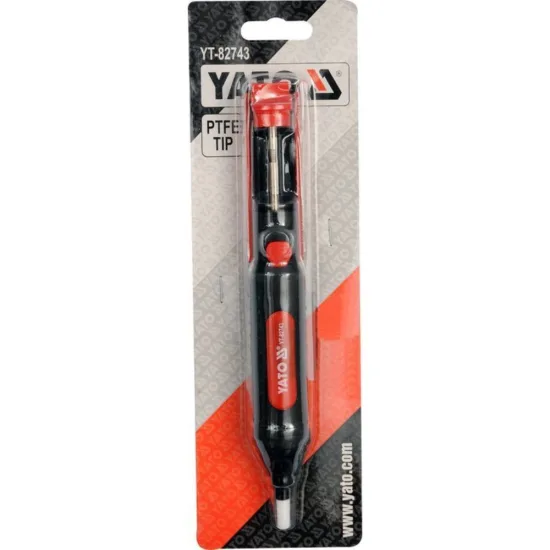 Помпа за разпояване YATO 206 mm