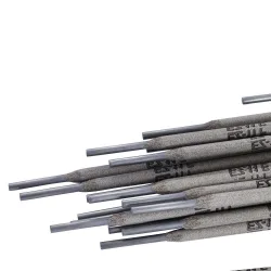 Електроди рутилови EZ 11 F 4 Ø 4.0 × 450 5.3 kg / пакет