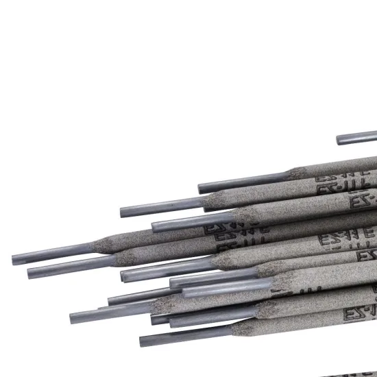 Електроди рутилови EZ 11 F 4 Ø 4.0 × 450 5.3 kg / пакет