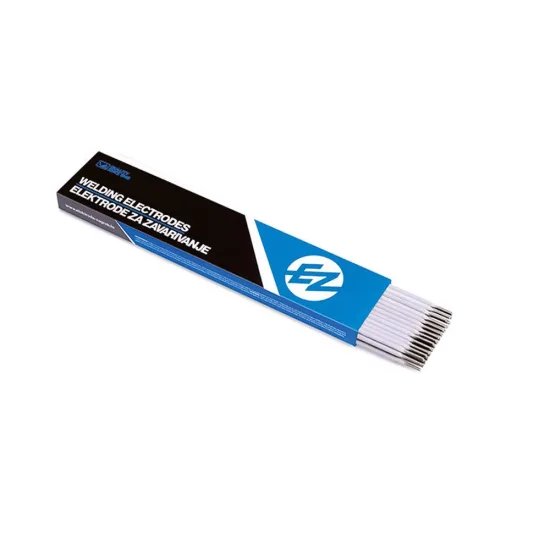 Електроди за INOX EZ KROM 8 25 Ø 2.5 × 300 1.1 kg / пакет