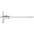 Дълбокомер механичен FORTIS 200 mm